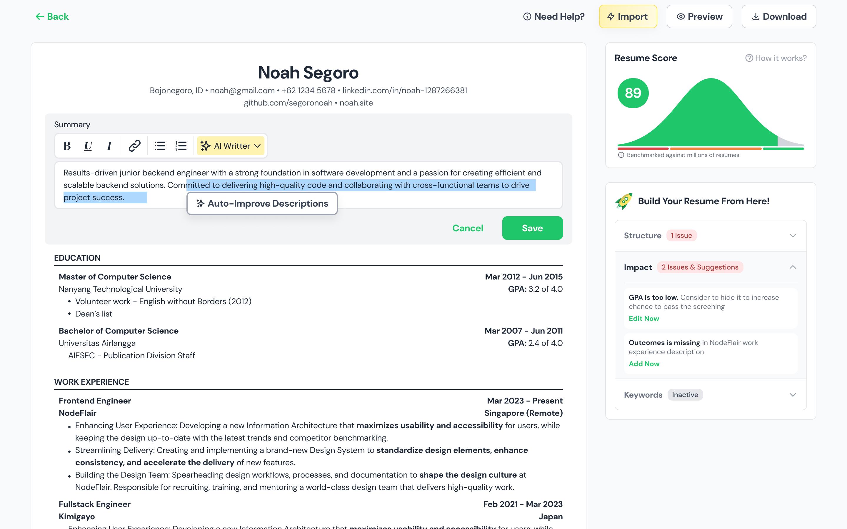 Helping Tech Talent Job Seekers Get the Dream Job They Deserve